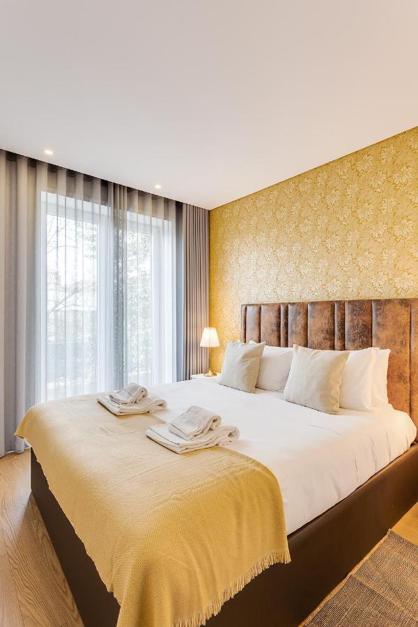 Almada Downtown Apartment By Da'Home Porto Exteriér fotografie