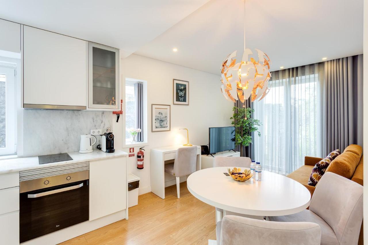 Almada Downtown Apartment By Da'Home Porto Exteriér fotografie