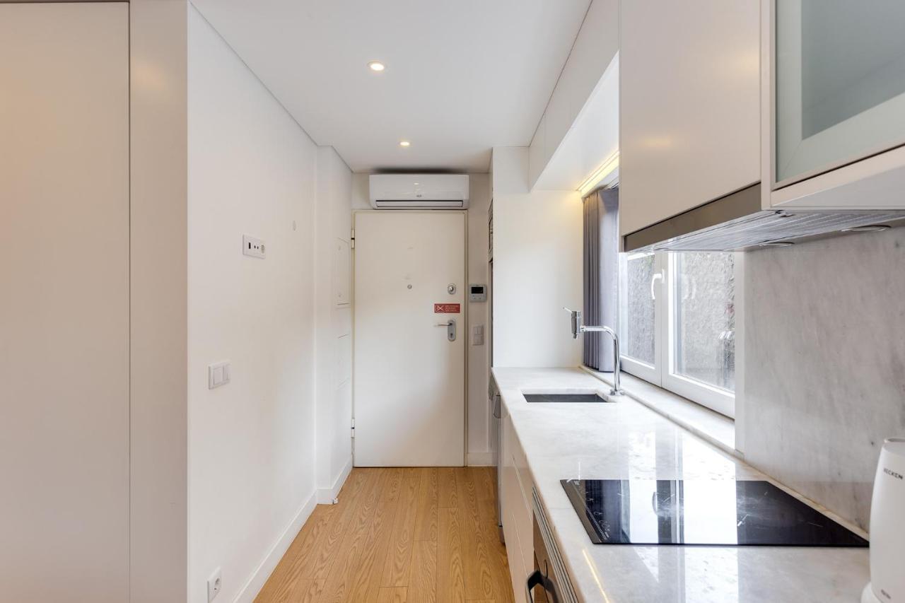 Almada Downtown Apartment By Da'Home Porto Exteriér fotografie