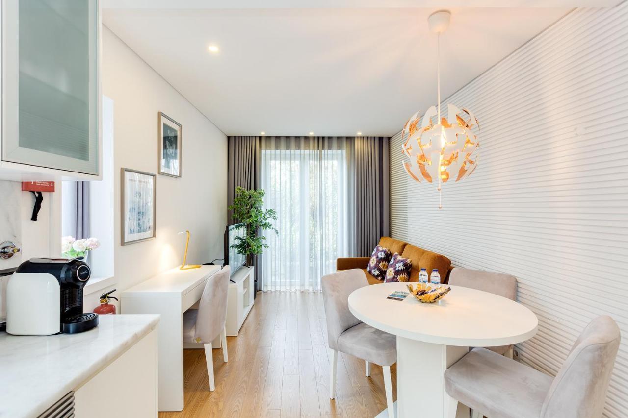 Almada Downtown Apartment By Da'Home Porto Exteriér fotografie