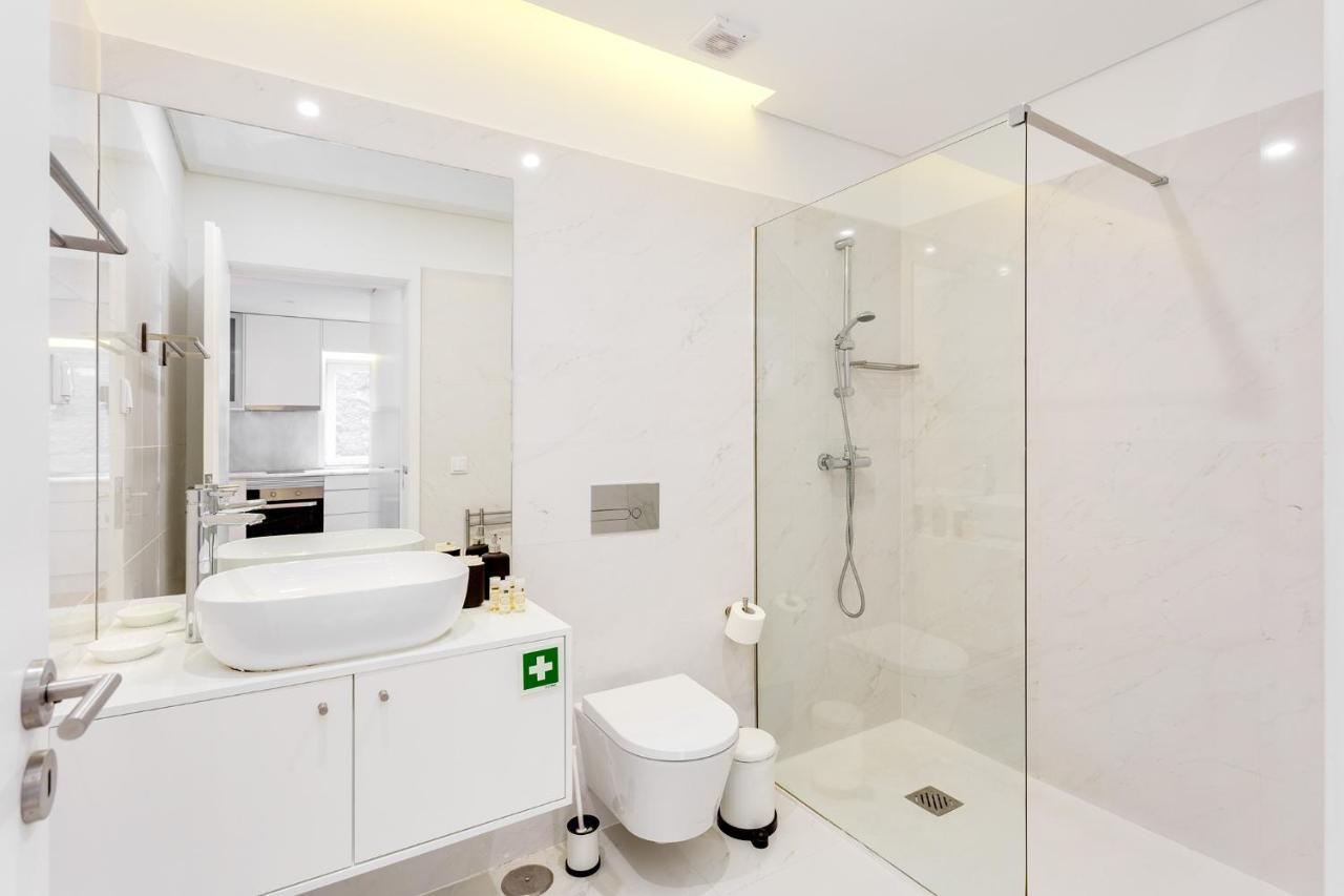 Almada Downtown Apartment By Da'Home Porto Exteriér fotografie