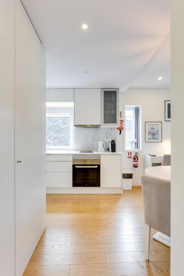 Almada Downtown Apartment By Da'Home Porto Exteriér fotografie
