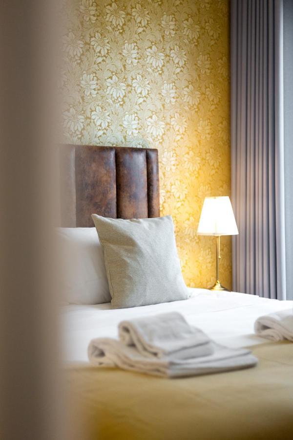 Almada Downtown Apartment By Da'Home Porto Exteriér fotografie