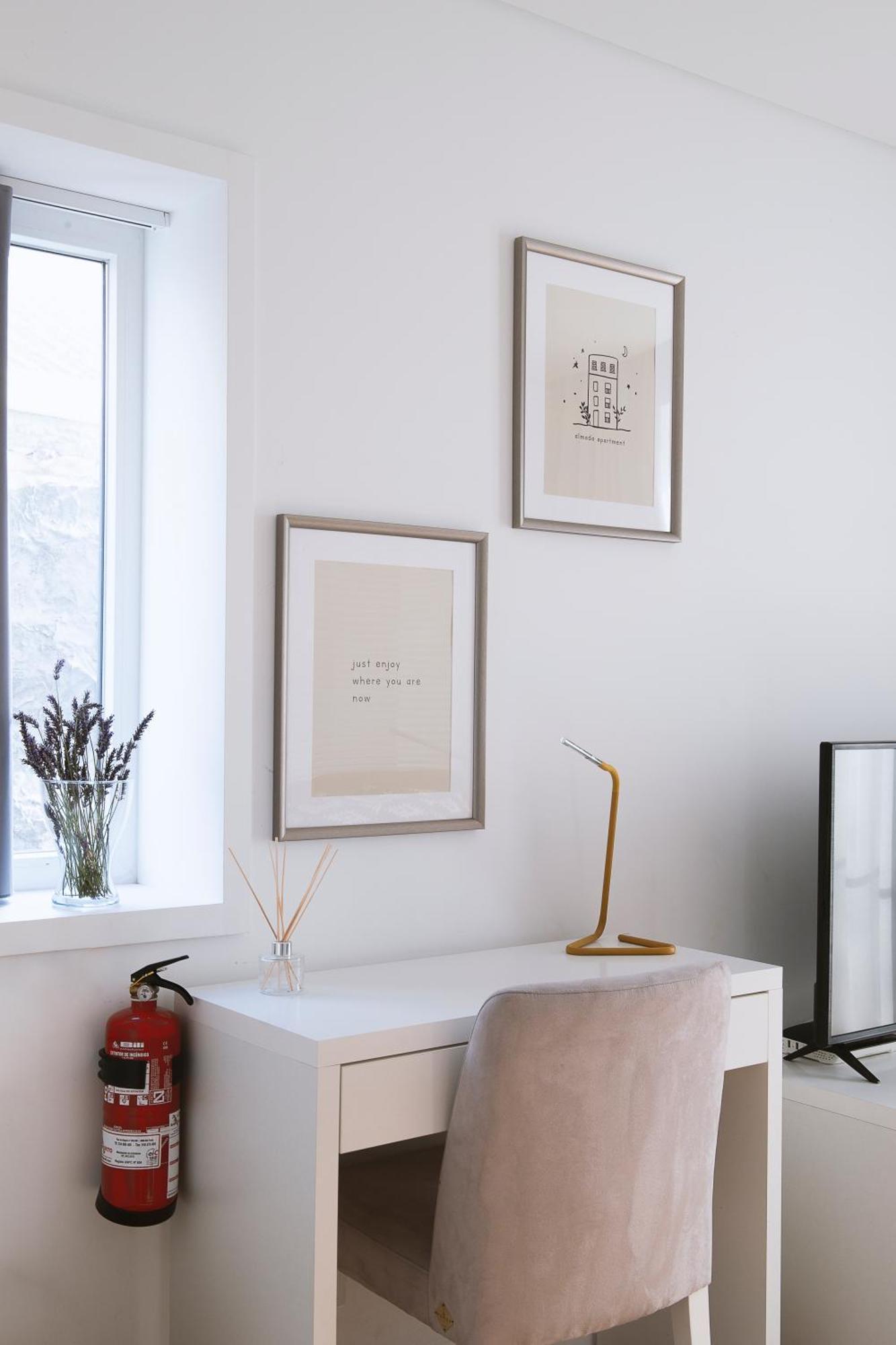 Almada Downtown Apartment By Da'Home Porto Exteriér fotografie