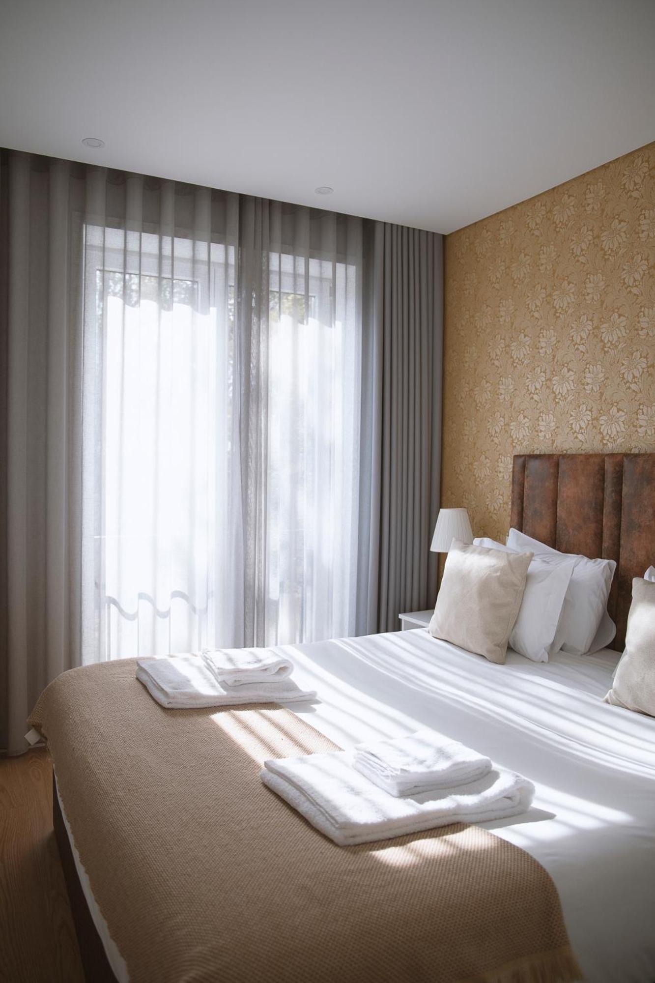 Almada Downtown Apartment By Da'Home Porto Exteriér fotografie